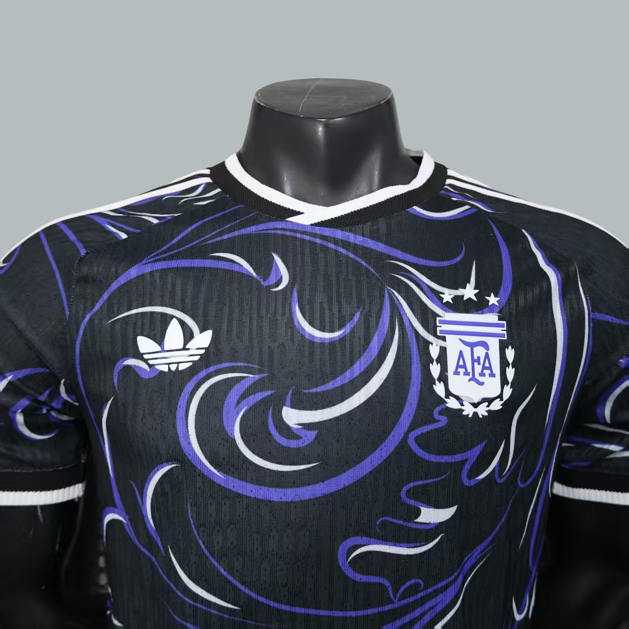 Argentina 2026 Away Player Version Premium Kit