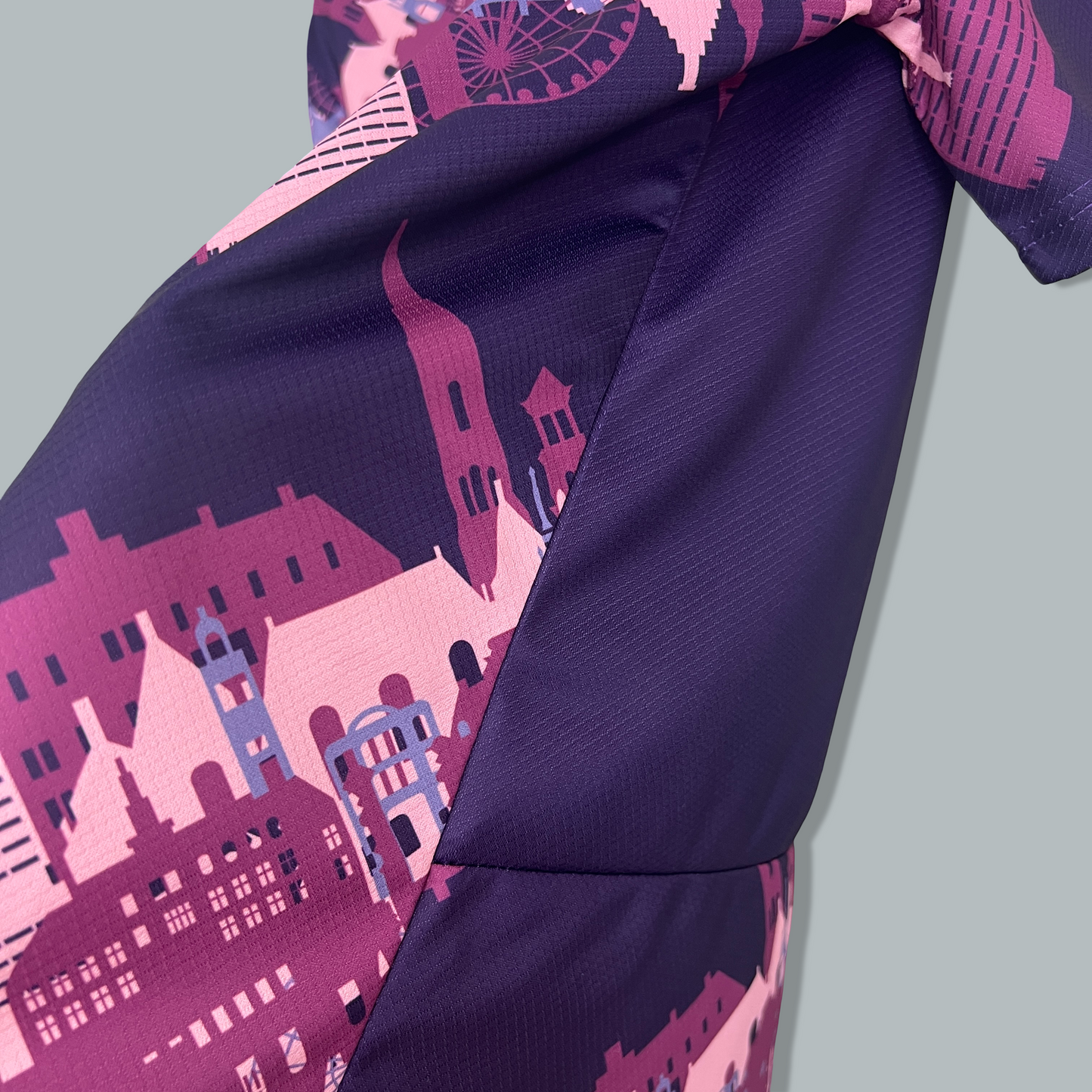 Lille 25/26 Second Home Kit