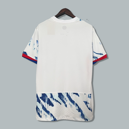 Norway 24/25 Away Kit