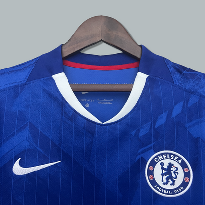 Chelsea 25/26 Home Kit