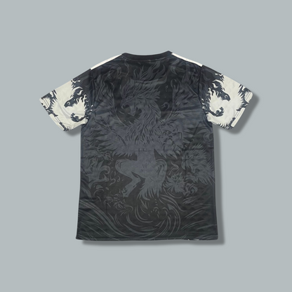 Liverpool 25/26 "Soaring Anfield" Kit