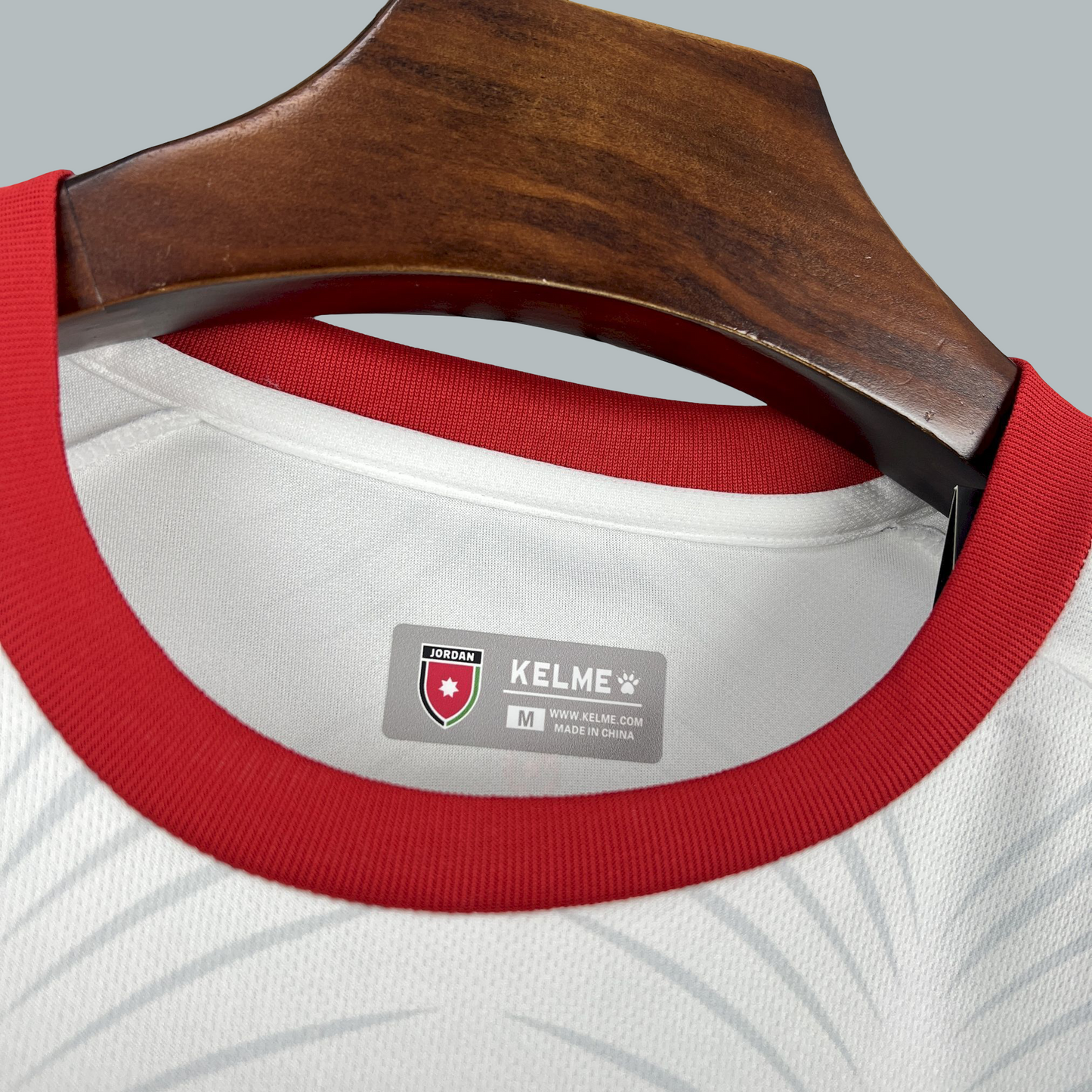 Jordan World Cup 2026 Home Kit