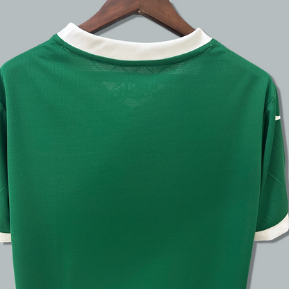 Palmeiras 25/26 Home Kit