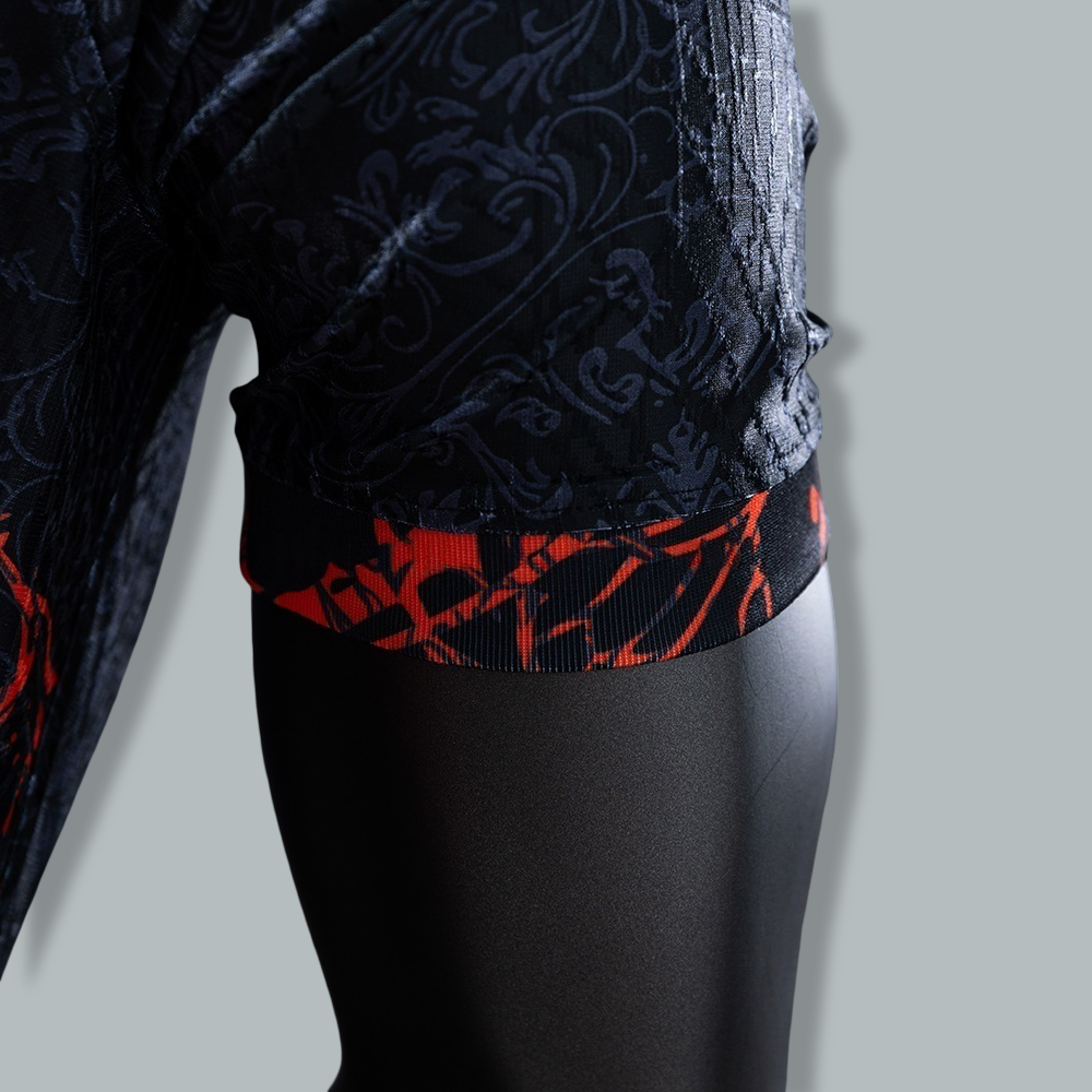 Barcelona 25/26 "Mythborn" Player Version Premium Kit