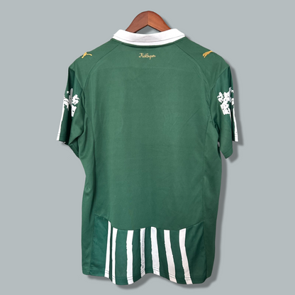 Palmeiras 25/26 "Tropical Heritage" Premium Kit