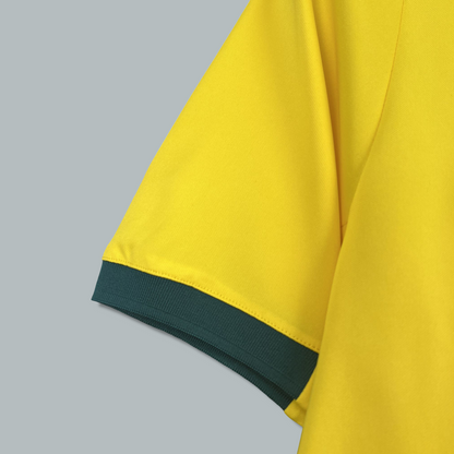Brazil World Cup 2026 Home Kit