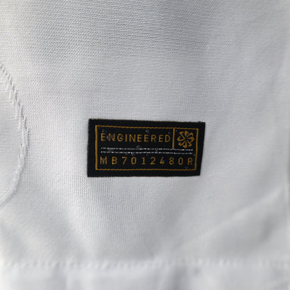 PSG 25/26 "Paris Blanc" Player Version Premium Kit