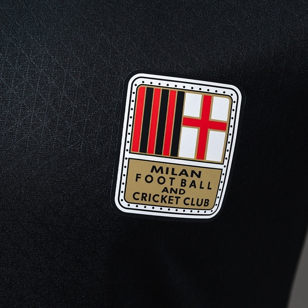 AC Milan 25/26 "125th Anniversary" Player Version Premium Kit