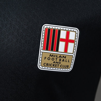 AC Milan 25/26 "125th Anniversary" Player Version Premium Kit