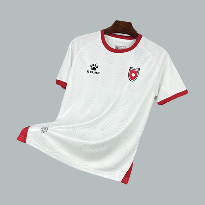 Jordan World Cup 2026 Home Kit