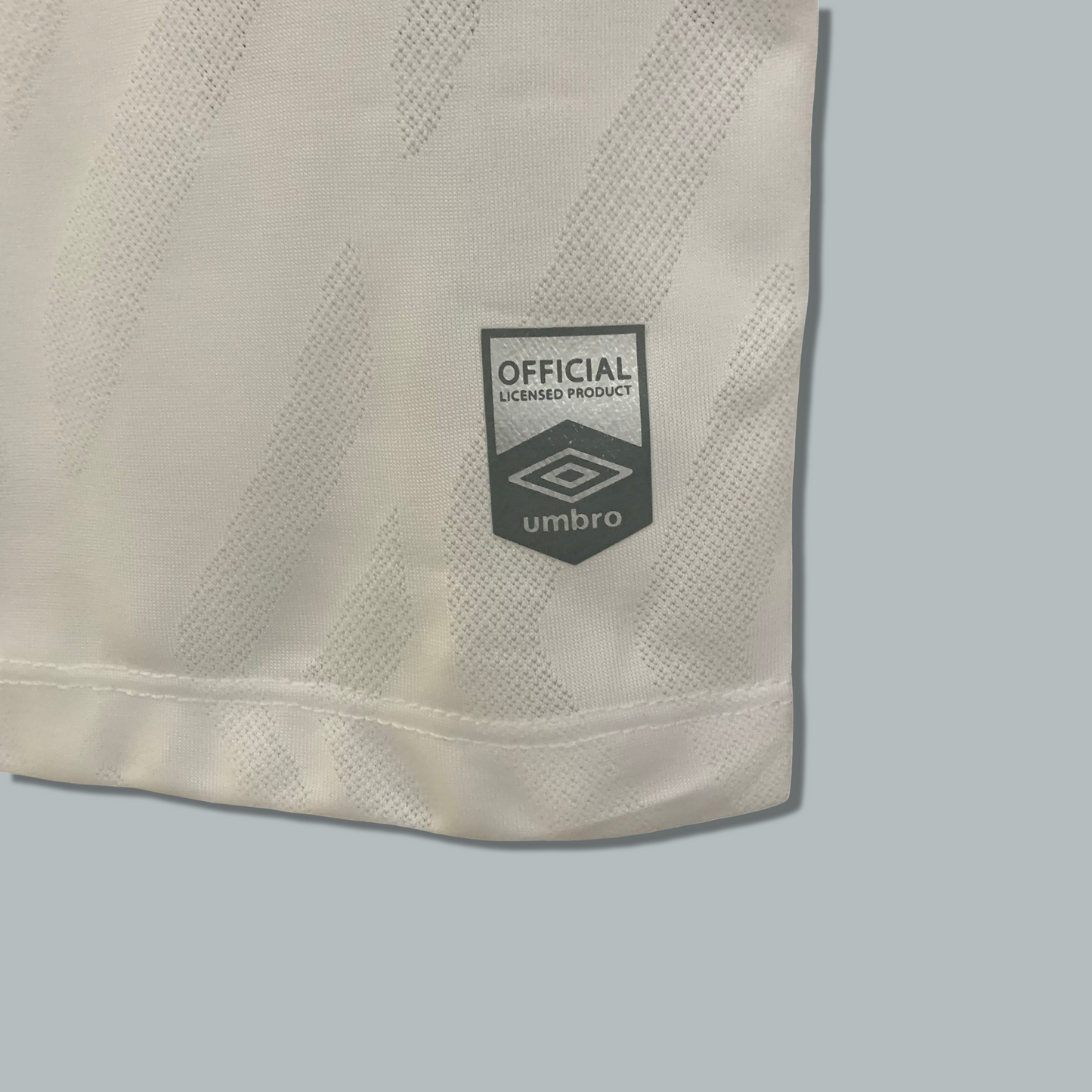 Santos 25/26 Home Kit