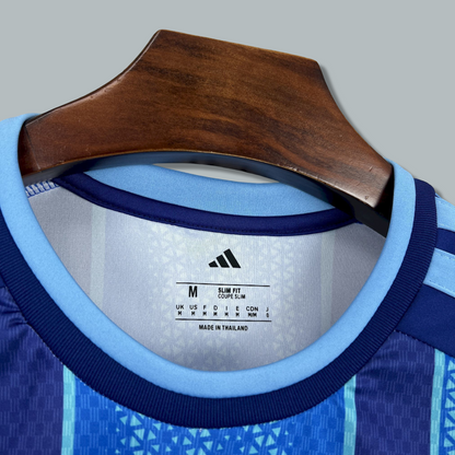 Algeria World Cup 2026 Pre-Match Kit