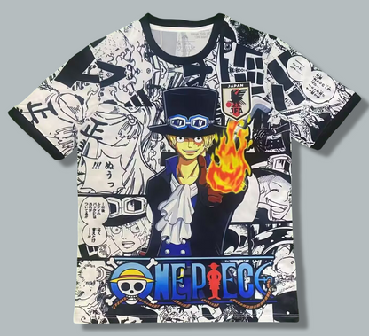 Japan 25/26 "One Piece Legacy”