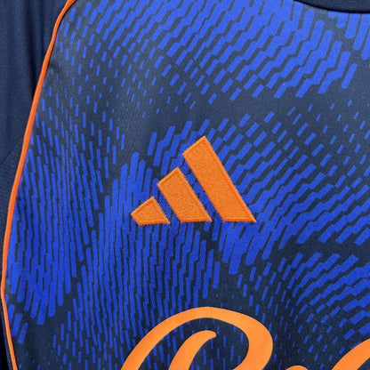 Nottingham Forest 25/26 Third Kit