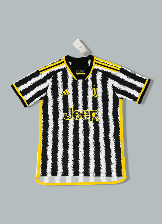 Juventus 23-24 Home Kit
