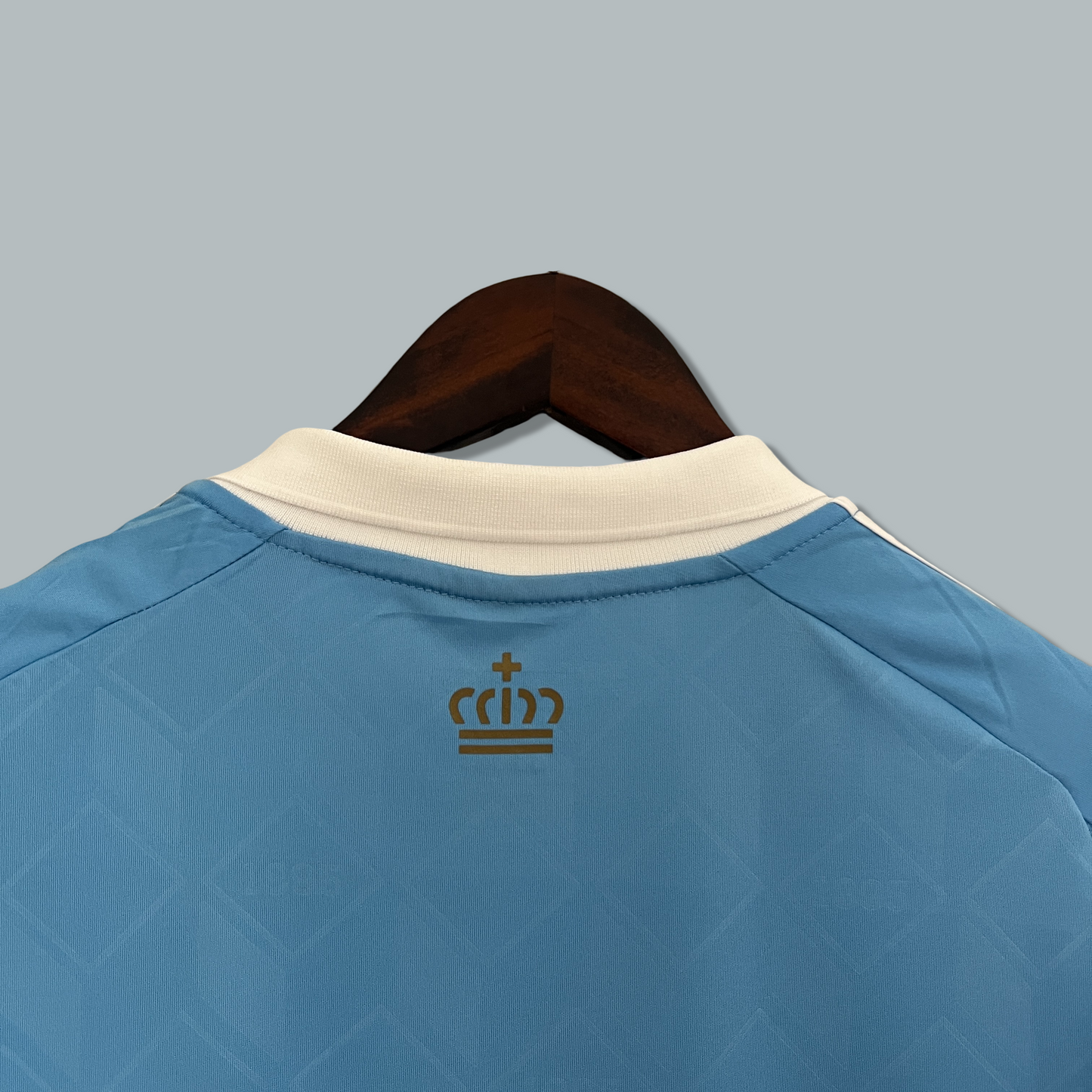 Belgium 24/25 Away Kit