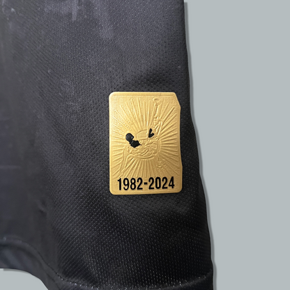 Panama 25/26 "Golden Cathedral" Premium Kit