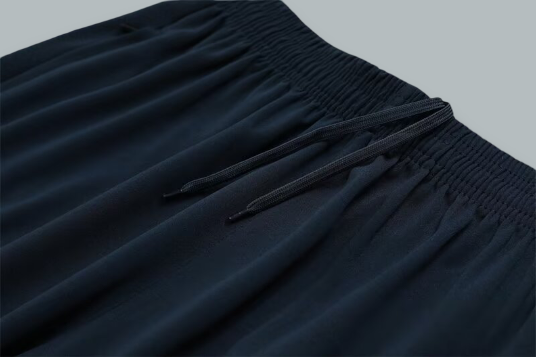 FC Barcelona 25/26 Training Tracksuit "Midnight Blue Edition"