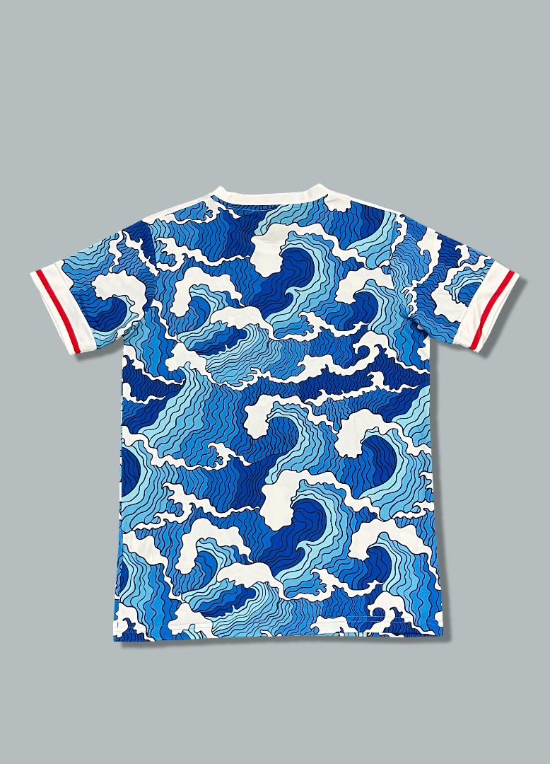 Japan 25/26 "Whispers of the Wave"