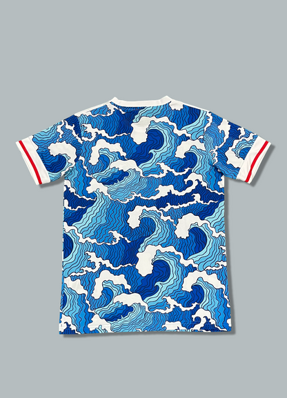 Japan 25/26 "Whispers of the Wave"