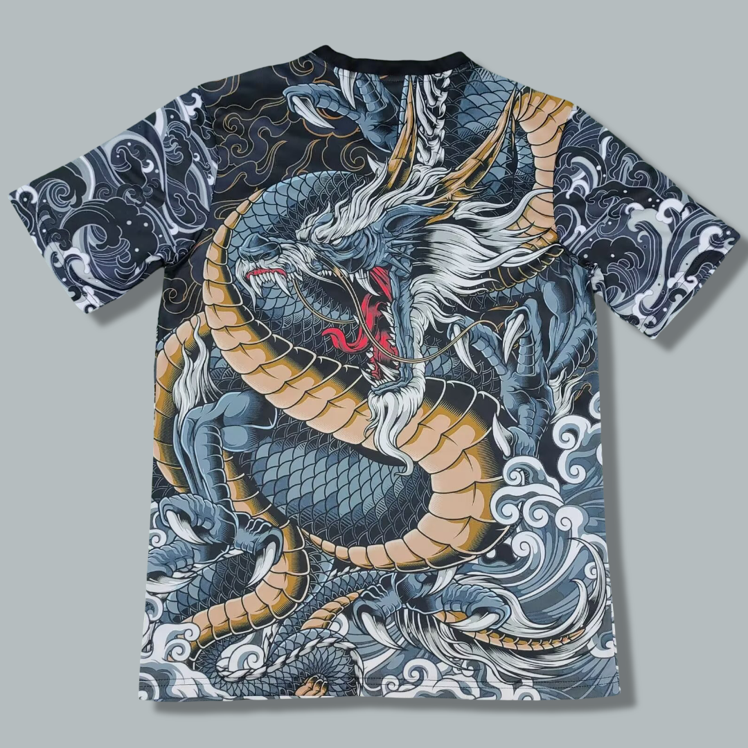 Japan 25/26 "Dragon's Legacy Edition"