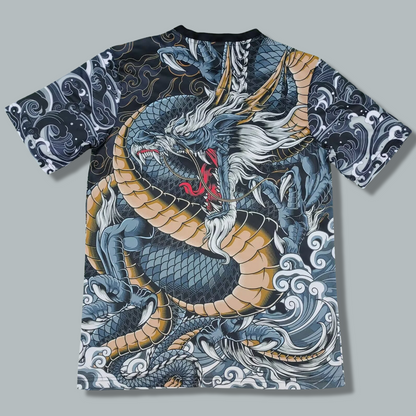 Japan 25/26 "Dragon's Legacy Edition"