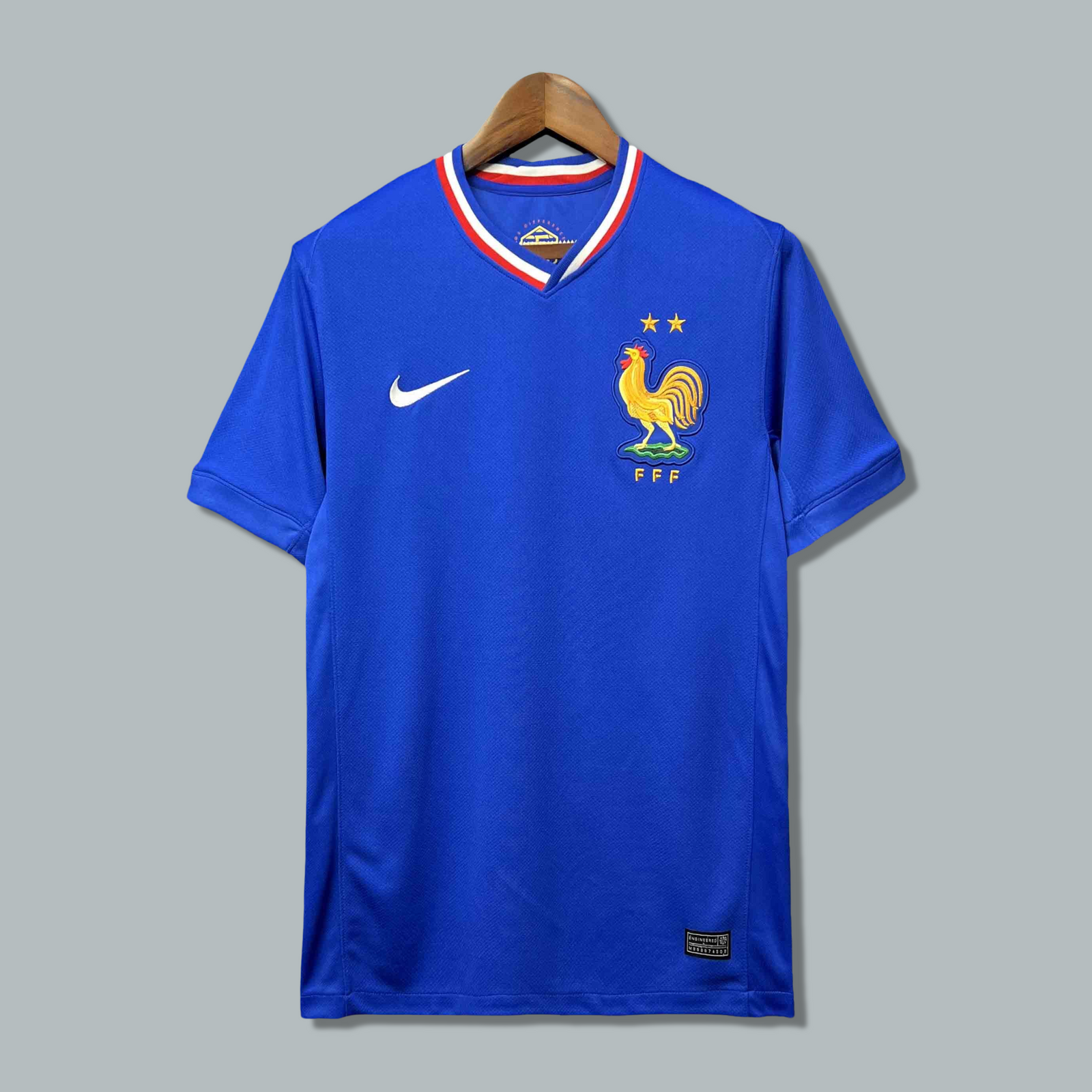 Francia 2024/25