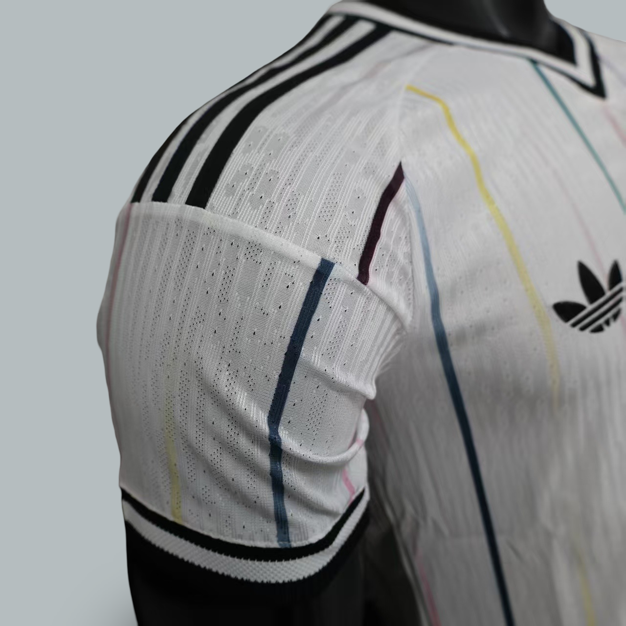 Japan 2026 Away Player Version Premium Kit