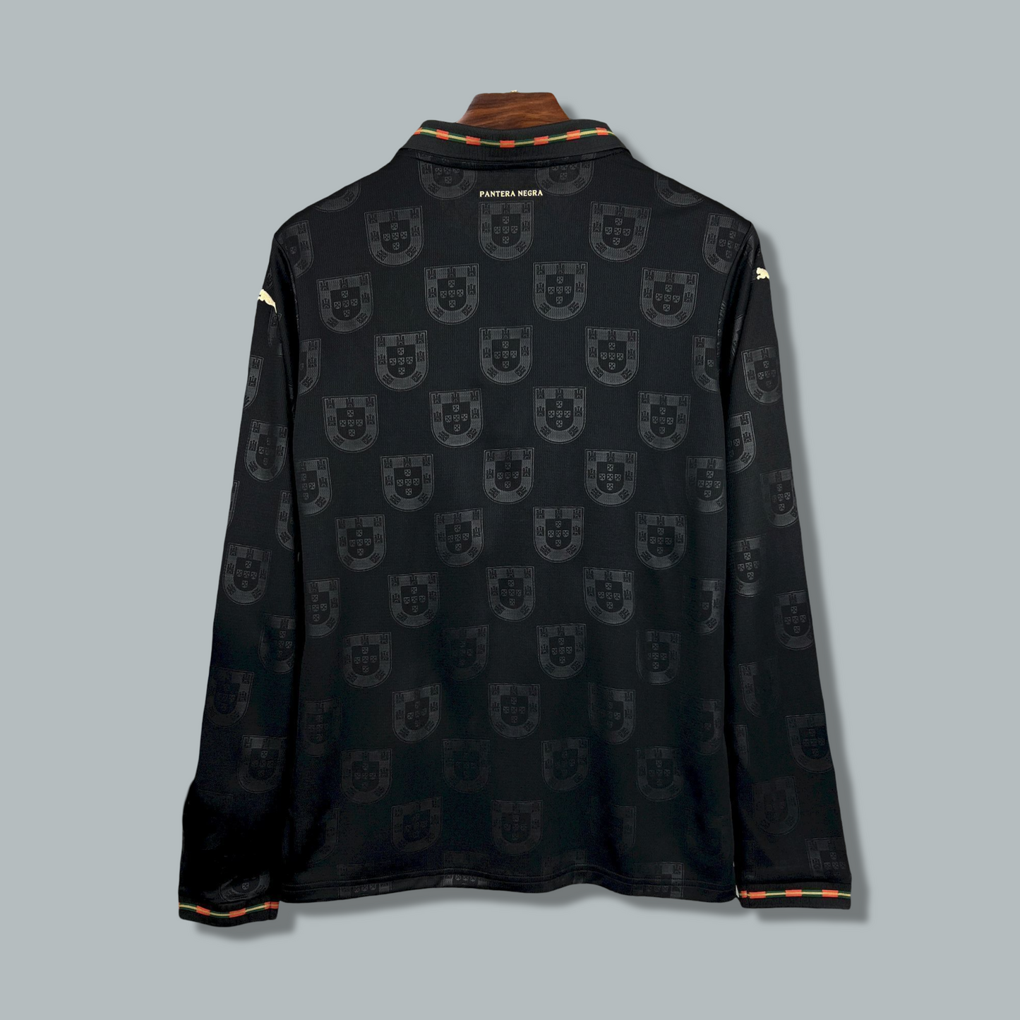 Portugal 2026 Away Long Sleeve Kit