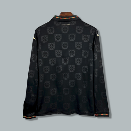 Portugal 2026 Away Long Sleeve Kit