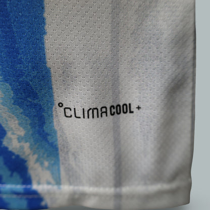 Argentina 26/27 "Celestial Flow" Player Version Premium Kit