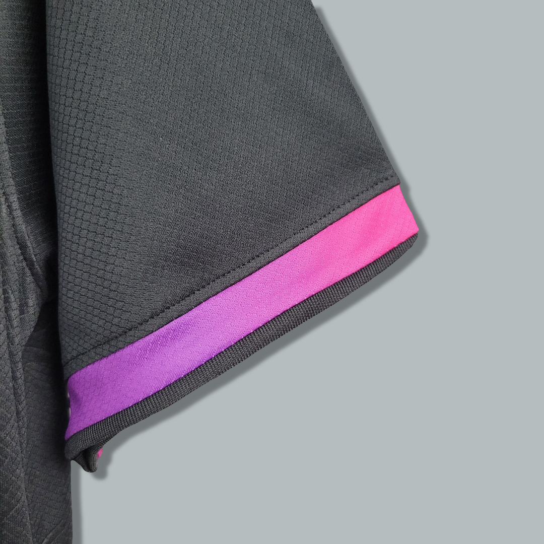 PSG 24/25 "Paris Noir" Premium Kit