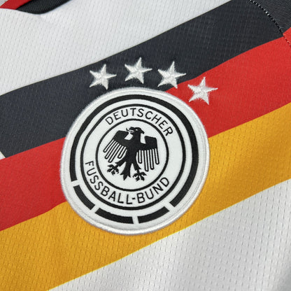 Germany 25/26 Home Long Sleeve Kit