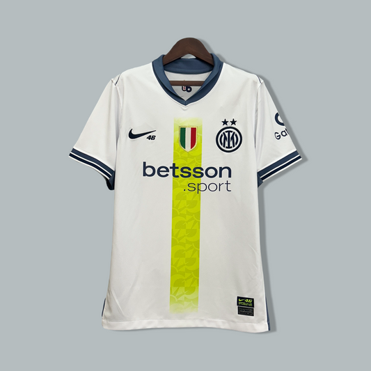 Inter Milan 25/26 x Valentino Rossi Kit