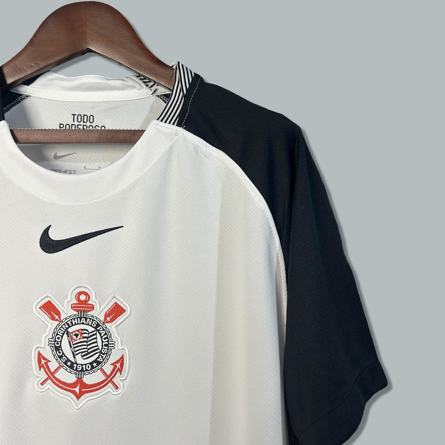 Corinthians 25/26 Home Kit