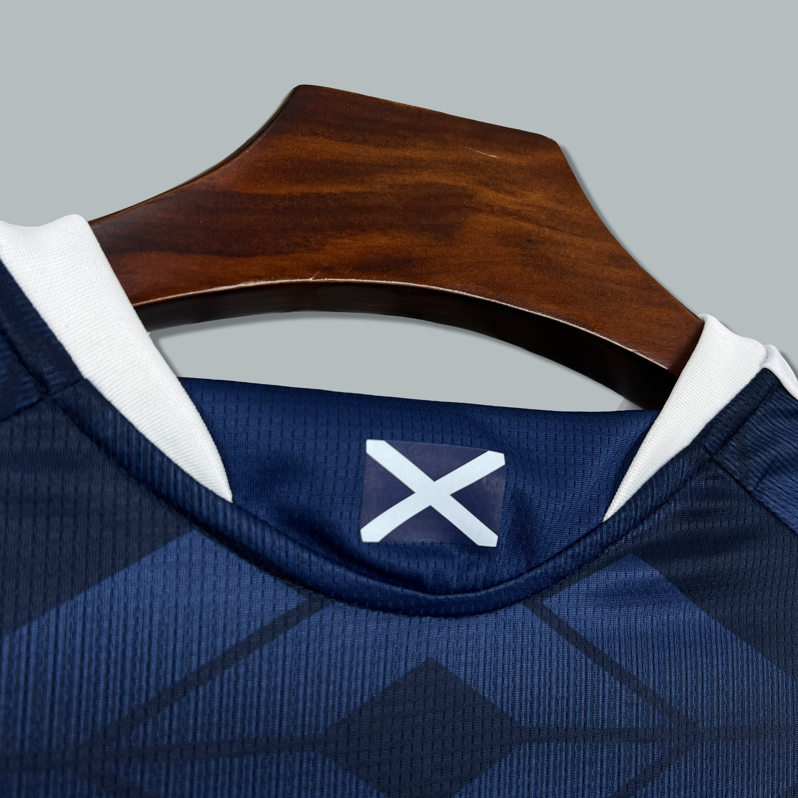 Scotland 2026 Home Kit