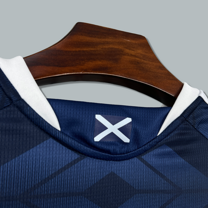 Scotland 2026 Home Kit