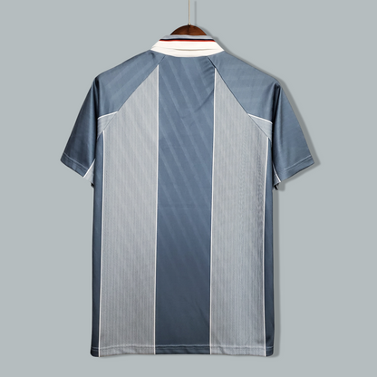 1996 England Away Retro Kit