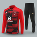 AC Milan 25/26 Training Tracksuit 