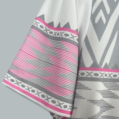 Mexico 25/26 "Aztec Blossom" Premium Kit