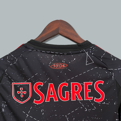 Benfica 24/25 Away Kit
