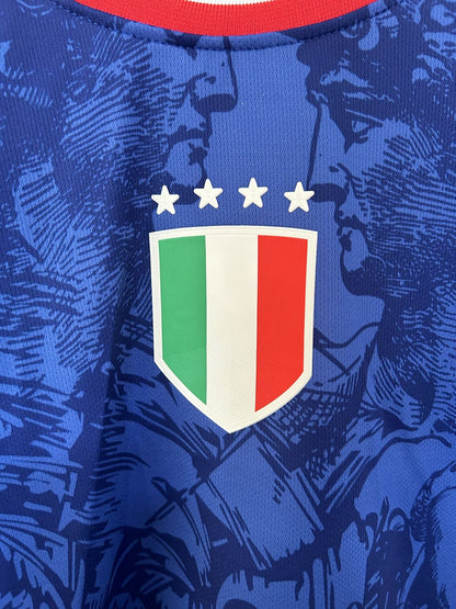 Italy 25/26 "Rinascimento" Premium Kit