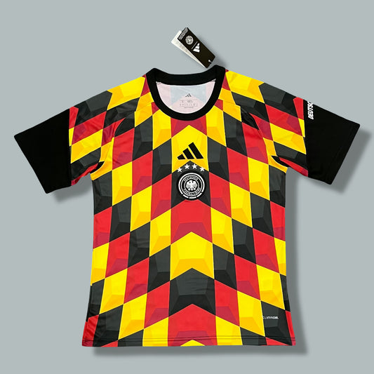 Germany 26/27 Training Kit