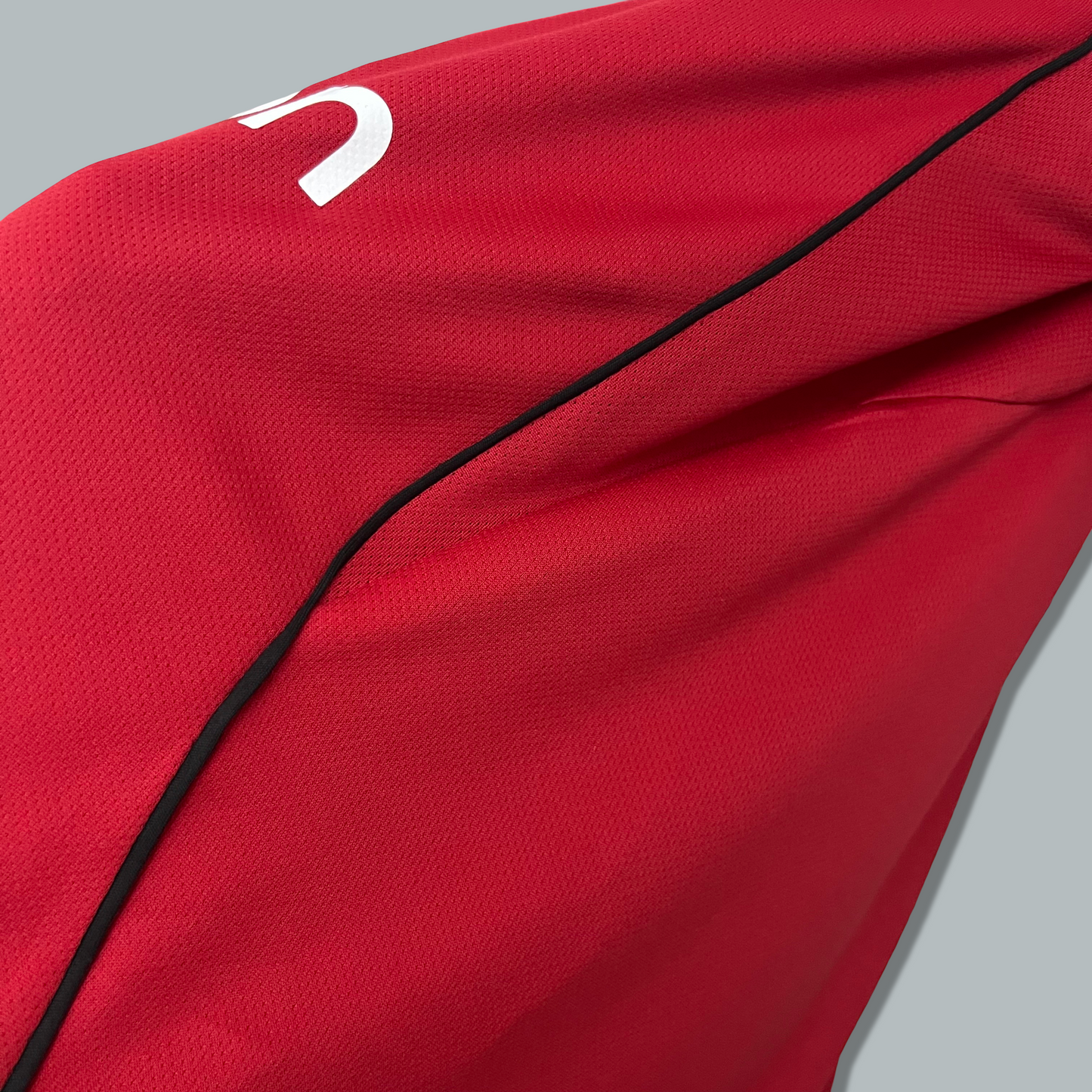 Manchester United 25/26 Home Kit