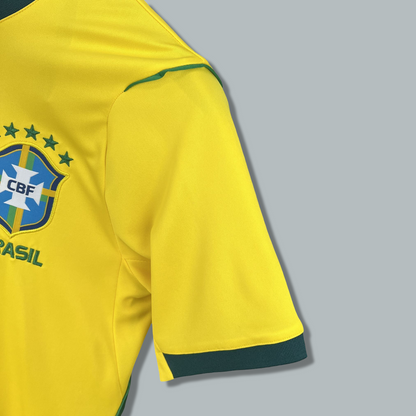 Brazil World Cup 2026 Home Kit