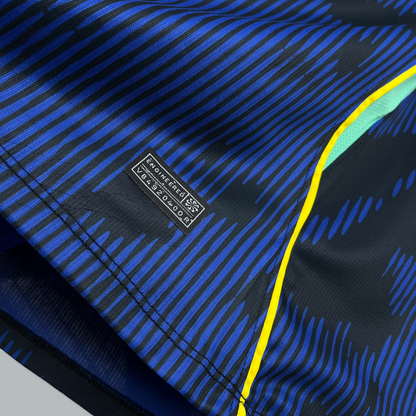 Brazil 2026 Away Kit