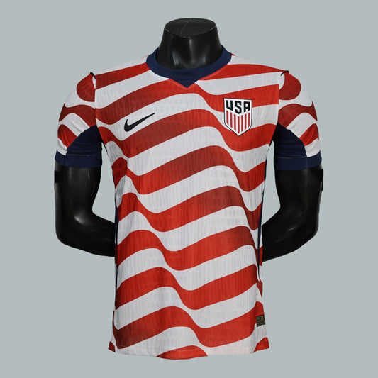 USA World Cup 2026 Home Kit