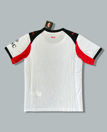 AC Milan 25/26 Away Kit