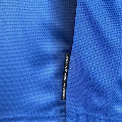 2006 Italy Home Retro Kit