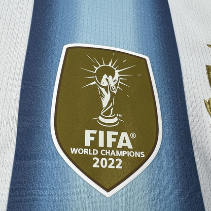 Argentina 2026 Home Kit